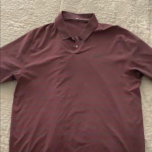 Nike Men’s Dri-Fit Polo